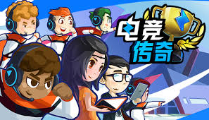 今年会jinnianhui金字招牌 游戏原画新手作品有哪些